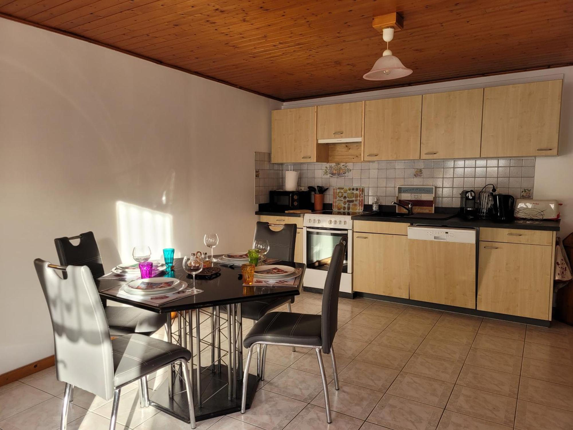 Bonnevaux  Centfontaines City מראה חיצוני תמונה